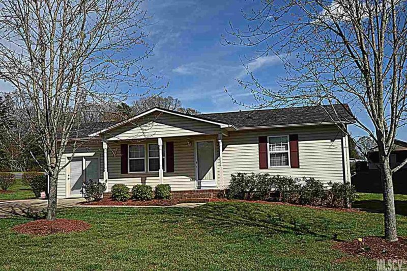 835 Crystal Spring Drive