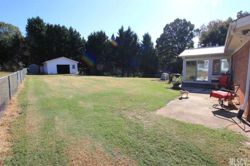 Property image 5 at 166 Hillsboro Road, Taylorsville, NC 28681