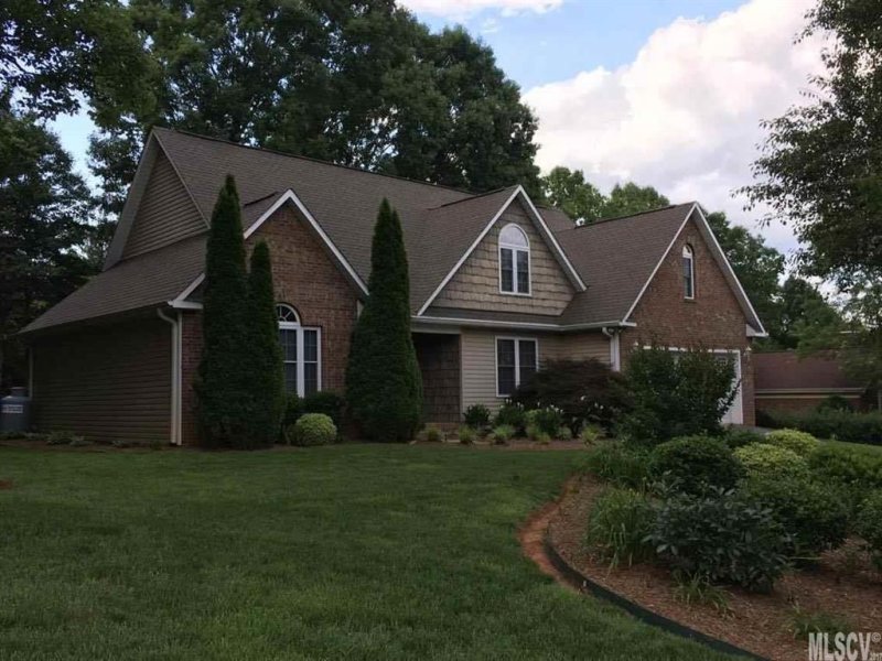 Property image 2 at 4217 Hemingway Drive, Hickory, NC 28601