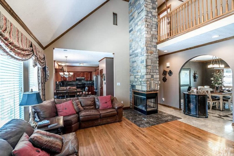 Property image 3 at 1252 Misty Lane, Hickory, NC 28601