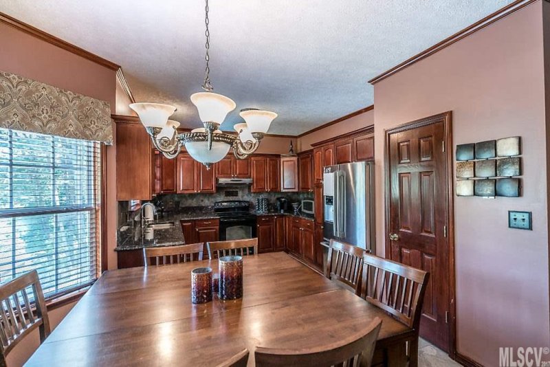 Property image 5 at 1252 Misty Lane, Hickory, NC 28601