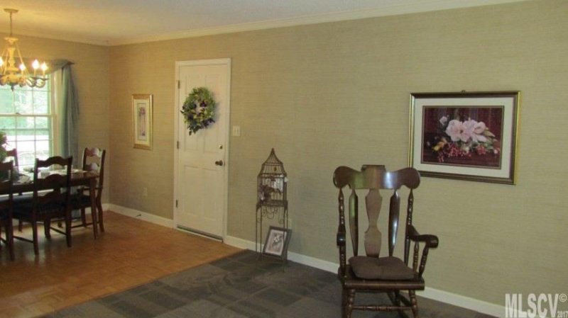 Property image 2 at 129 Hillsboro Road, Taylorsville, NC 28681