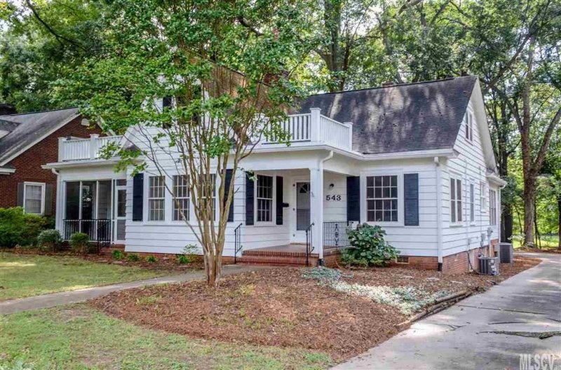 Property image 2 at 543 7th Street, Hickory, NC 28601