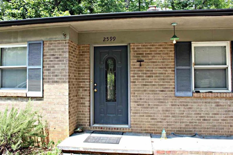 Property image 2 at 2599 Conner Circle, Lenoir, NC 28645