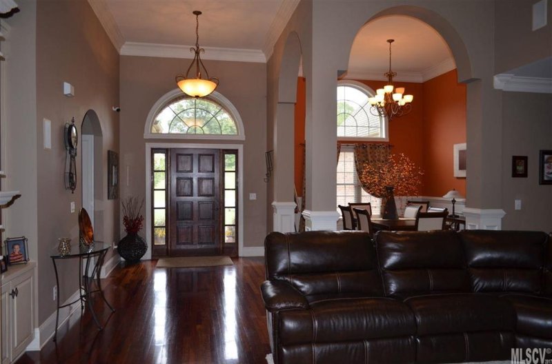 Property image 2 at 1211 Bugle Lane, Newton, NC 28658