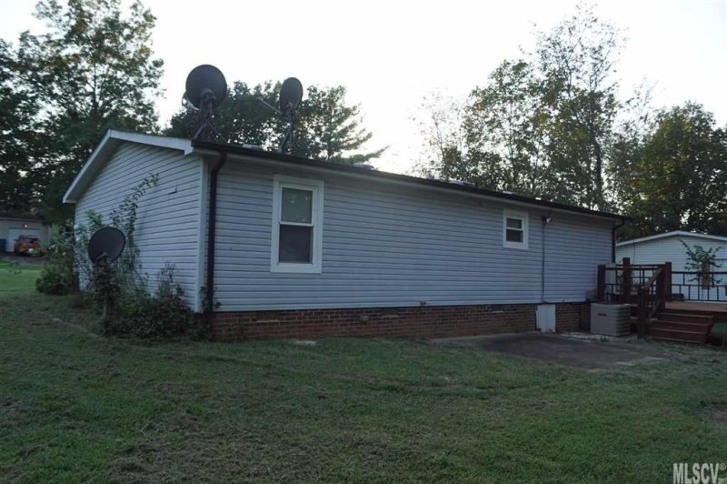 Property image 2 at 3408 Stony Brook Circle, Newton, NC 28658