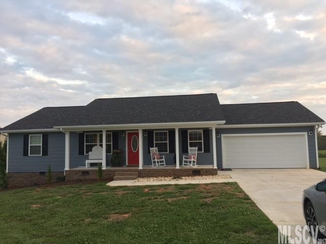 582 Stable Brook Lane