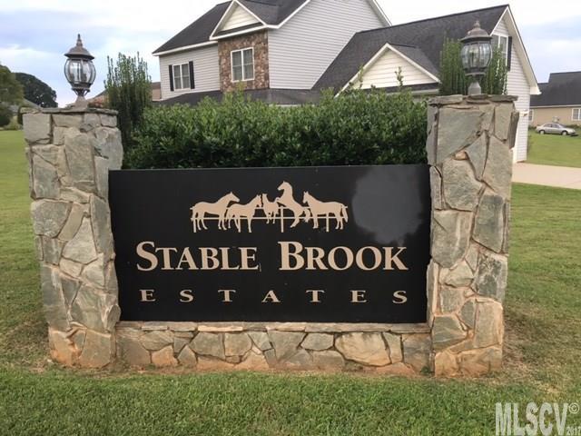 Property image 2 at 582 Stable Brook Lane, Taylorsville, NC 28681