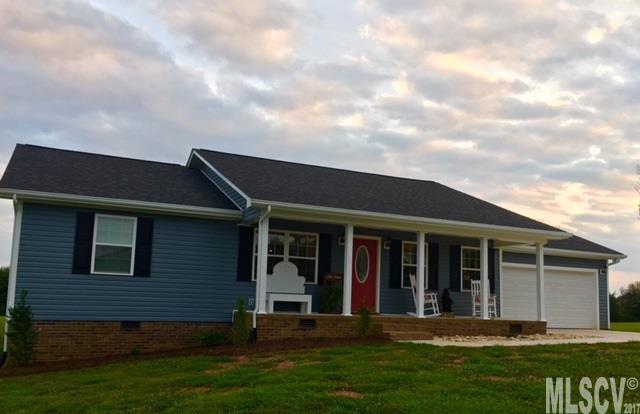 Property image 5 at 582 Stable Brook Lane, Taylorsville, NC 28681