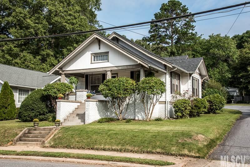 Property image 2 at 724 3rd Avenue, Hickory, NC 28601