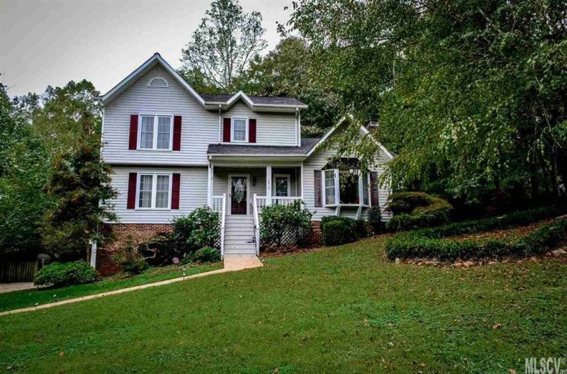 3916 Shakespear Drive