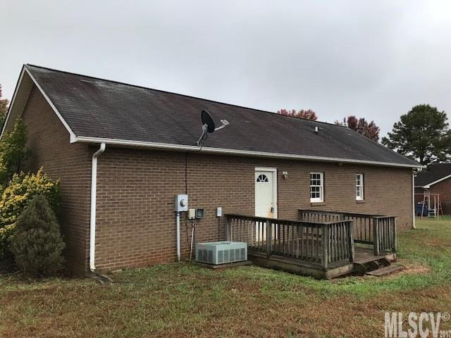 Property image 3 at 5115 Gateway Drive, Claremont, NC 28610