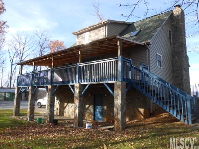Property image 2 at 4638 Quail Run, Lenoir, NC 28645