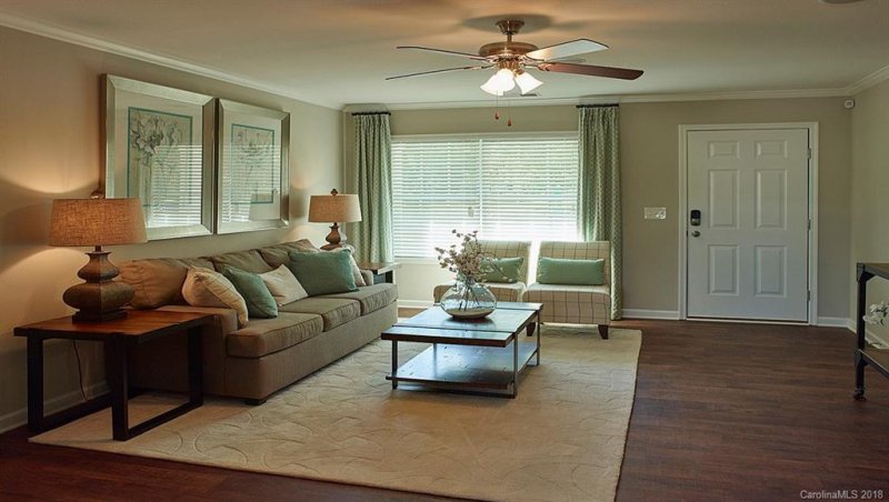 Property image 2 at 5411 Park Brook Drive, Charlotte, NC 28269