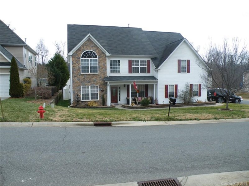 Property image 2 at 5220 Sunriver Road, Gastonia, NC 28054