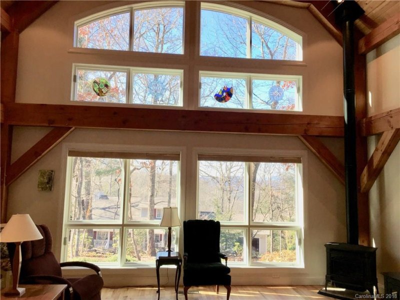 Property image 3 at 5584 Spring Road, Hendersonville, NC 28739