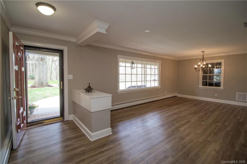 Property image 3 at 605 Berkshire Drive, Statesville, NC 28677