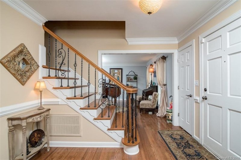 Property image 2 at 207 Samuel Guilford Court, Charlotte, NC 28270