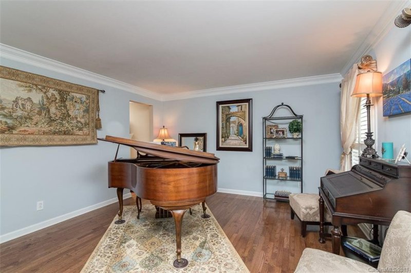 Property image 3 at 207 Samuel Guilford Court, Charlotte, NC 28270