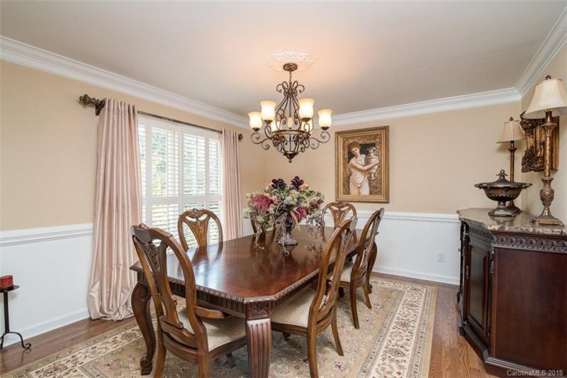 Property image 4 at 207 Samuel Guilford Court, Charlotte, NC 28270