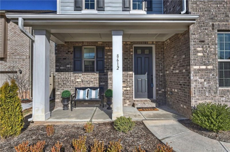 Property image 3 at 8612 Goodman Park Court, Charlotte, NC 28277