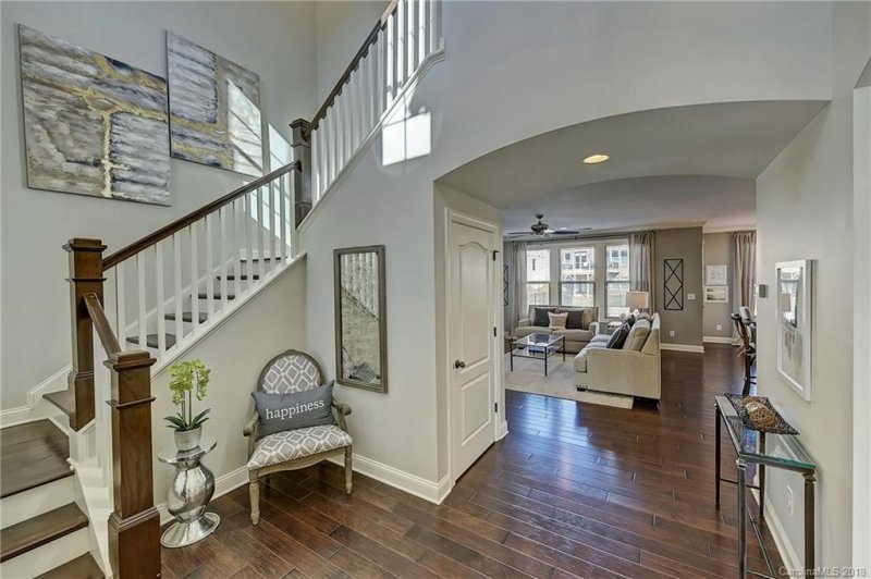 Property image 4 at 8612 Goodman Park Court, Charlotte, NC 28277