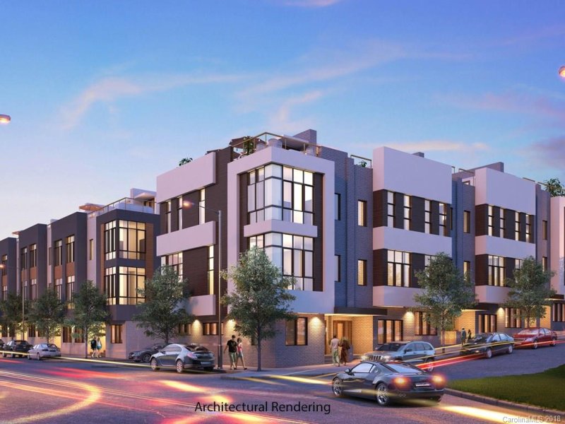 Property image 3 at 16 Bauhaus Court, Asheville, NC 28801