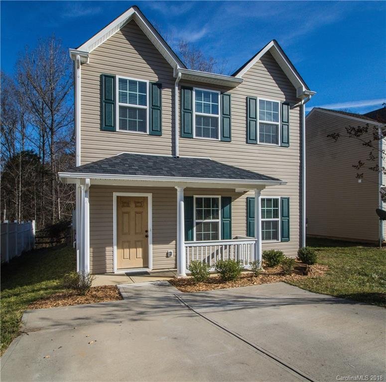 Property image 2 at 208 Makayla Court, Fort Mill, SC 29715