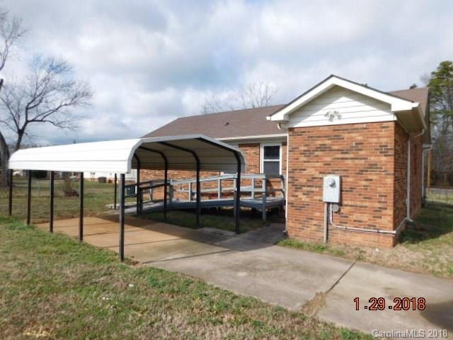 Property image 2 at 701 Tom Hunter Road, Charlotte, NC 28213