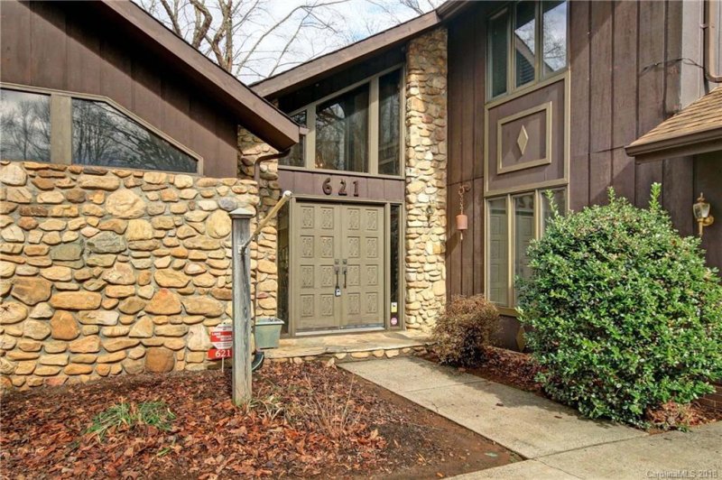 Property image 2 at 621 Georgia Avenue, Statesville, NC 28677