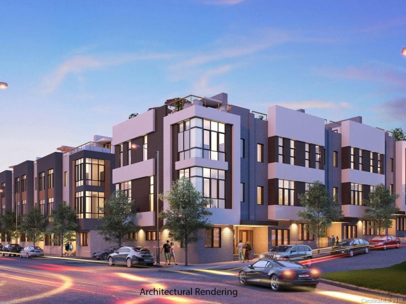 Property image 3 at 1 Bauhaus Court, Asheville, NC 28801