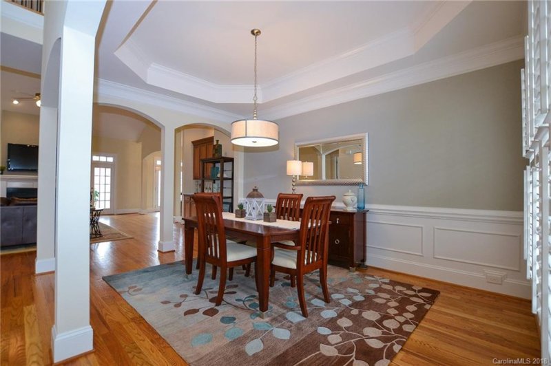 Property image 4 at 116 Washam Road, Mooresville, NC 28117