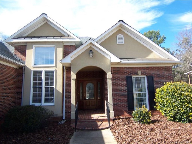 Property image 3 at 1345 Moonshadow Lane, Shelby, NC 28150
