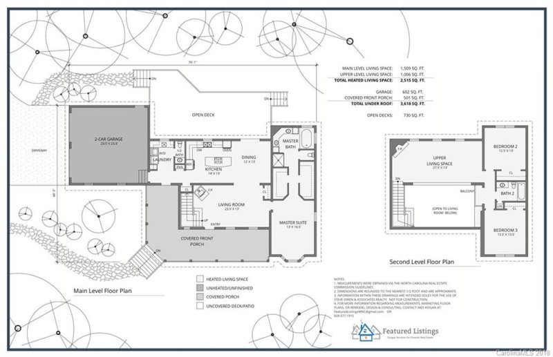 Property image 2 at 359 Davids Trace, Pisgah Forest, NC 28768