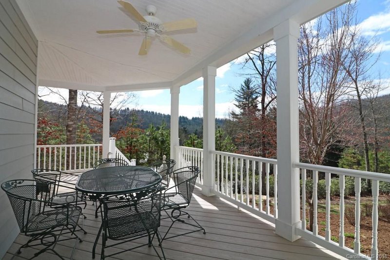 Property image 3 at 359 Davids Trace, Pisgah Forest, NC 28768