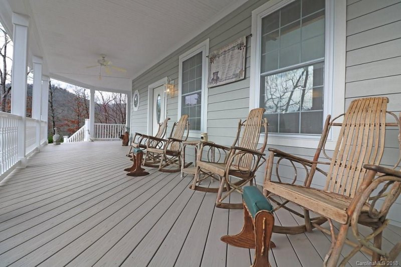 Property image 4 at 359 Davids Trace, Pisgah Forest, NC 28768