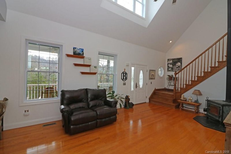 Property image 5 at 359 Davids Trace, Pisgah Forest, NC 28768