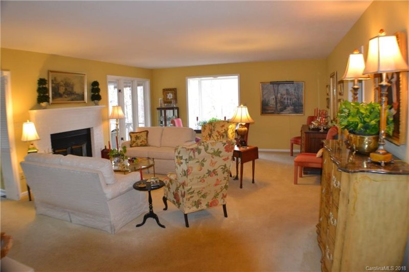 Property image 3 at 57 Diamond Ridge Lane, Columbus, NC 28722