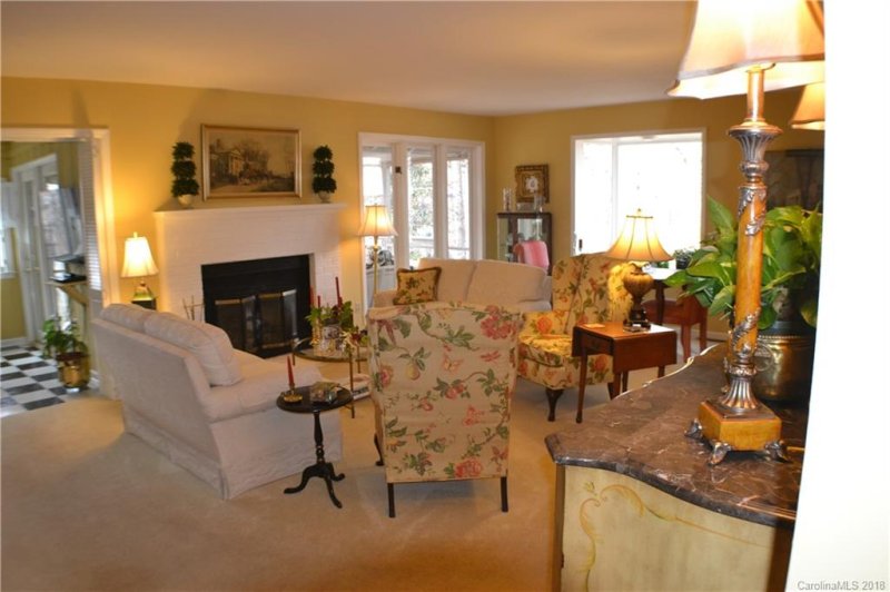 Property image 5 at 57 Diamond Ridge Lane, Columbus, NC 28722