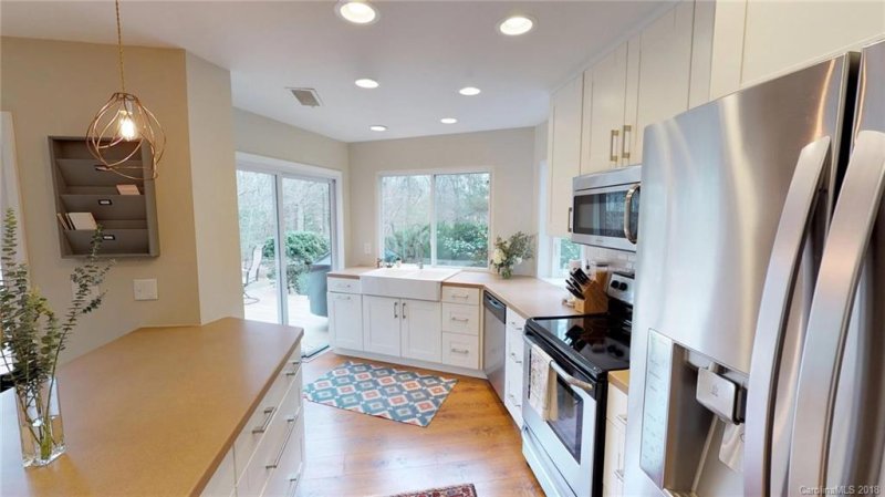 Property image 4 at 8613 Lorraine Drive, Charlotte, NC 28270