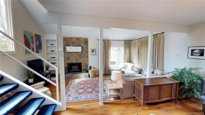 Property image 5 at 8613 Lorraine Drive, Charlotte, NC 28270