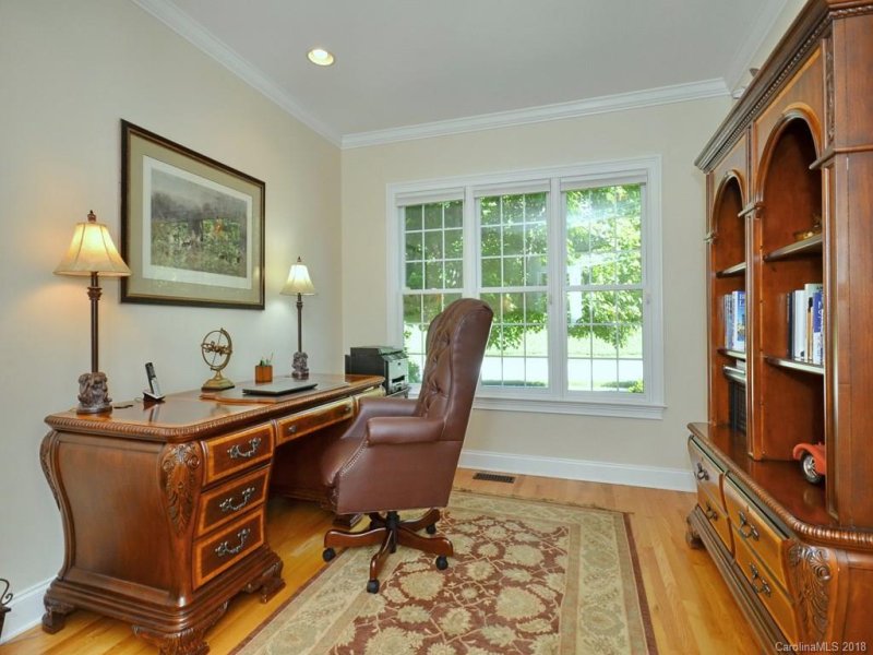 Property image 5 at 390 Mistletoe Trail, Hendersonville, NC 28791