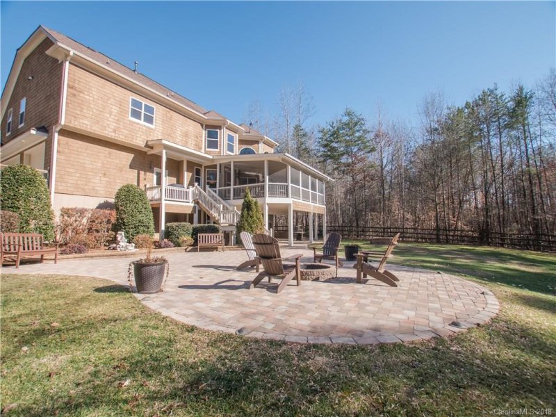 Property image 4 at 158 Wildwood Cove Drive, Mooresville, NC 28117