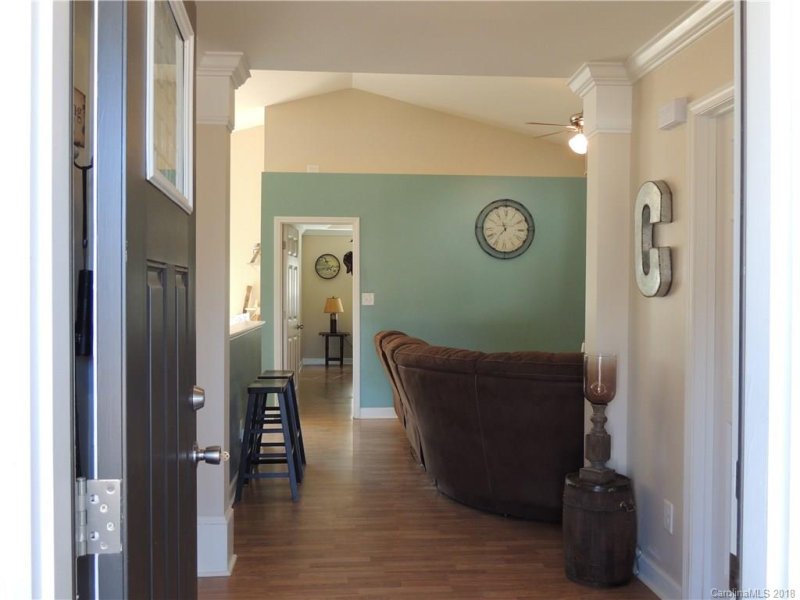 Property image 3 at 249 Planters Row Road, Iron Station, NC 28080