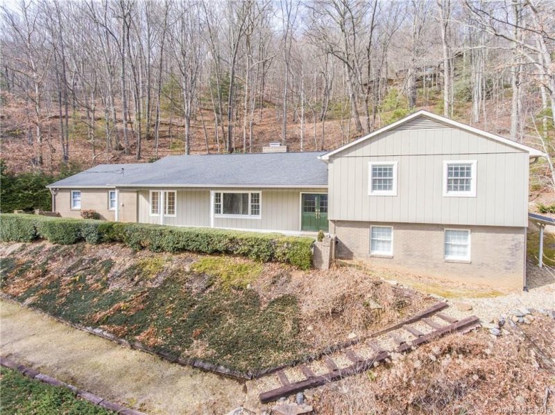 Property image 2 at 703 Little Mountain Road, Waynesville, NC 28786