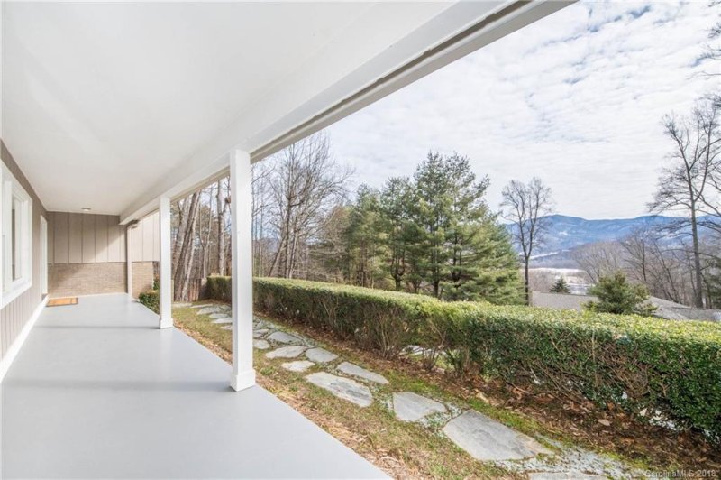 Property image 4 at 703 Little Mountain Road, Waynesville, NC 28786