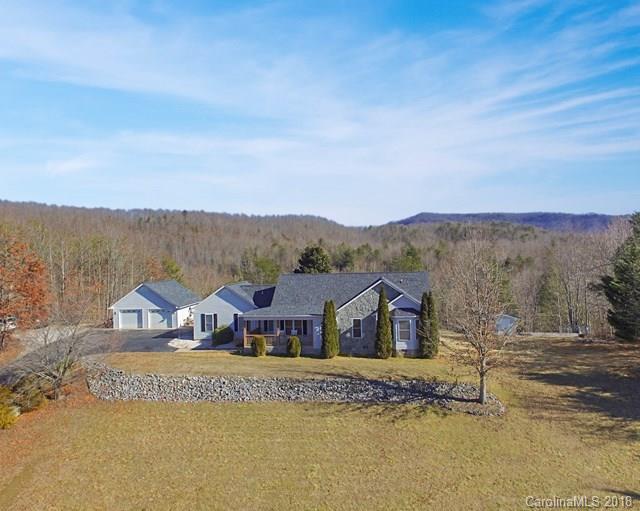 Property image 2 at 222 Glenhaven Drive, Marion, NC 28752