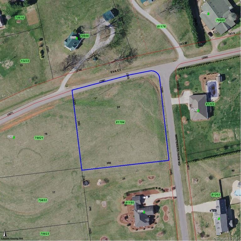 24 Whiteners Farm Road