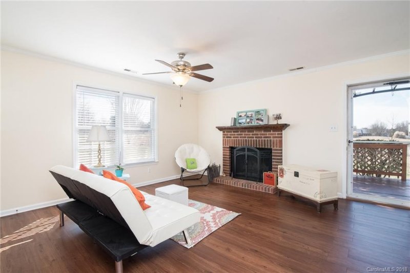 Property image 4 at 10944 Winterbourne Court, Charlotte, NC 28277