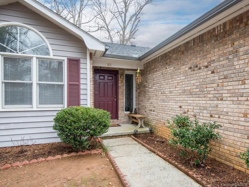 Property image 3 at 60 Pine Cone Drive, Asheville, NC 28805